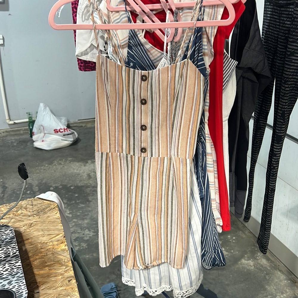 Altard state romper